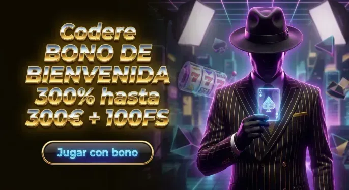 Codere Casino